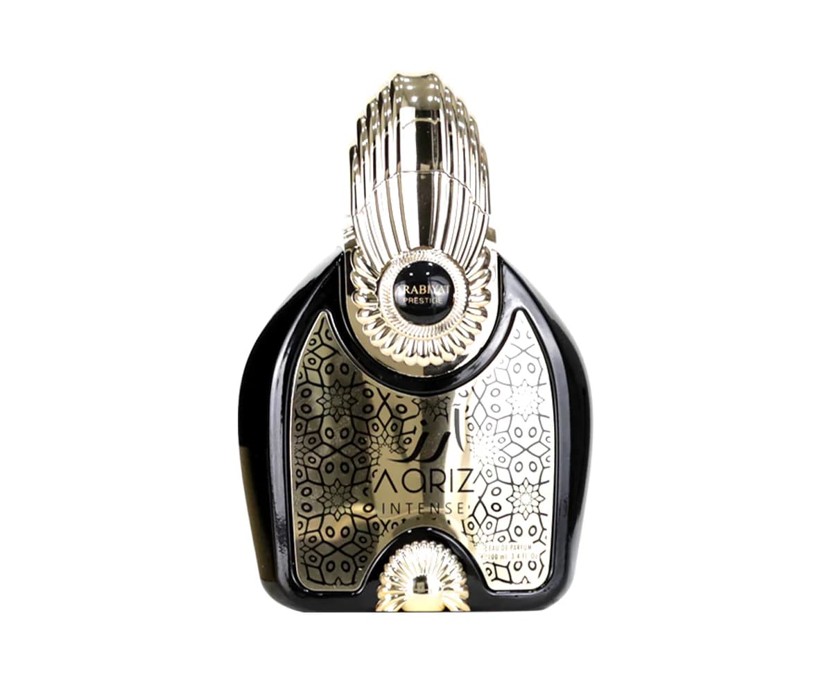Arabiyat Prestige - Aariz Intense