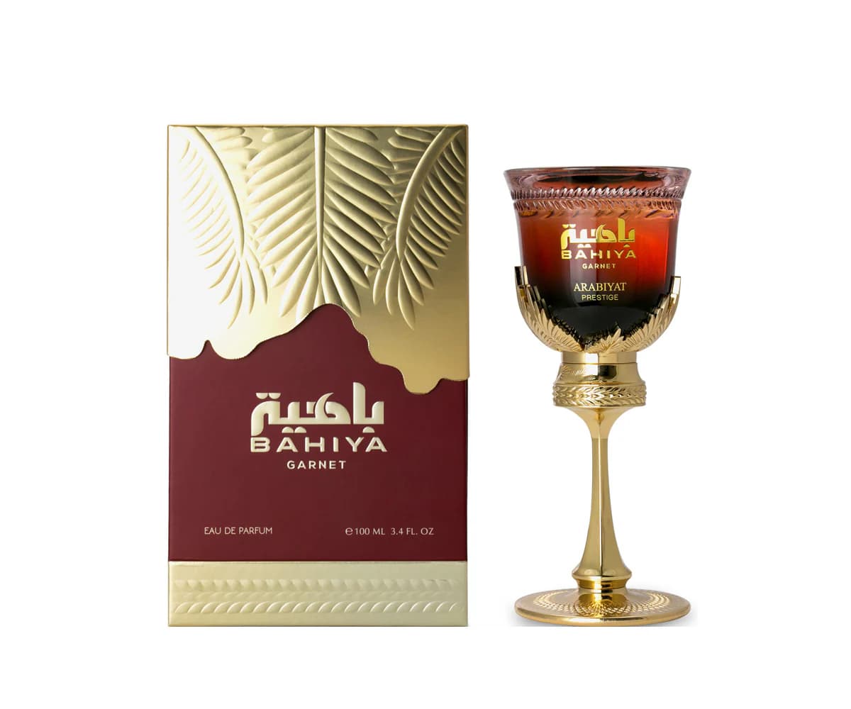 Arabiyat Prestige - Bahiya Garnet thumbnail 2