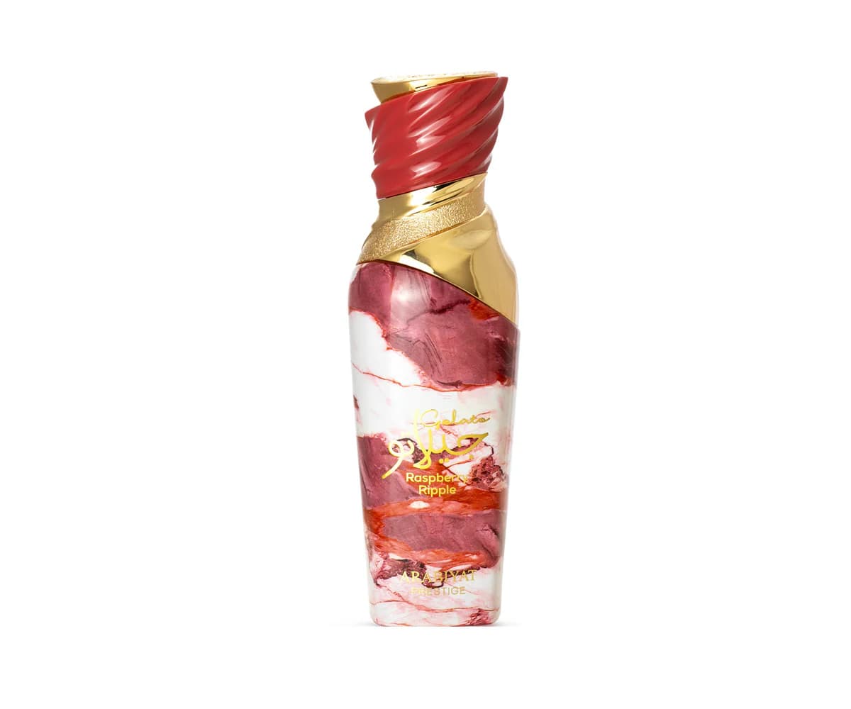 Arabiyat Prestige - Gelato Raspberry Ripple