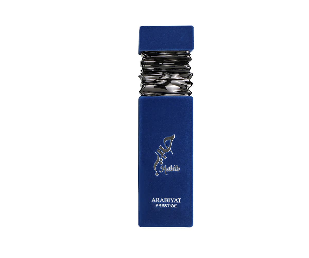 Arabiyat Prestige - Habib