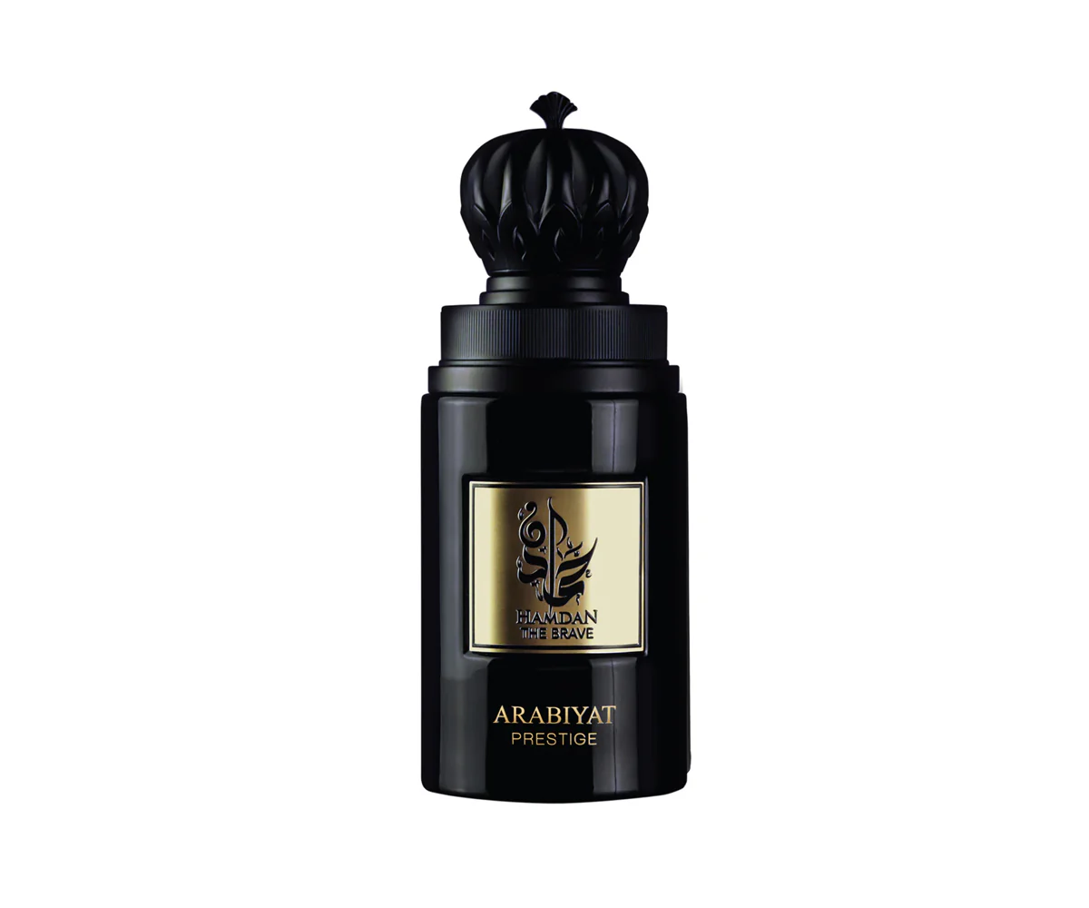 Arabiyat Prestige - Hamdan The Brave