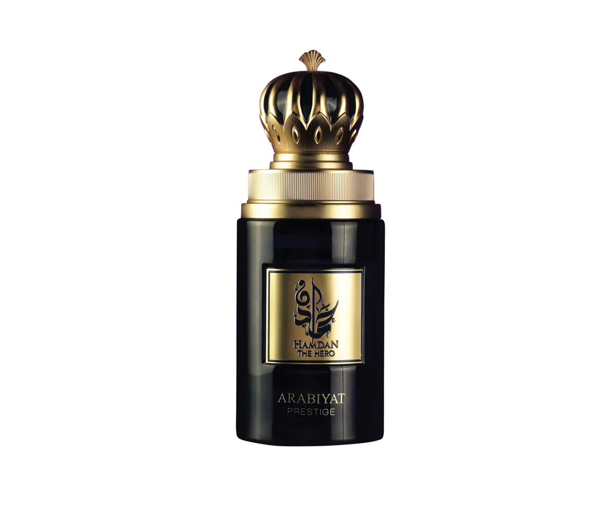 Arabiyat Prestige - Hamdan The Hero
