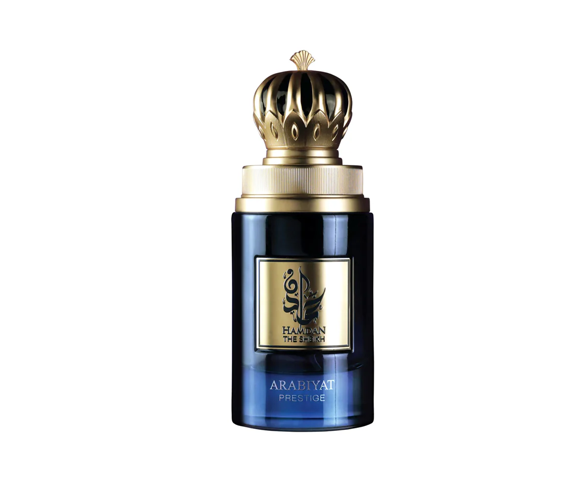 Arabiyat Prestige - Hamdan The Sheikh