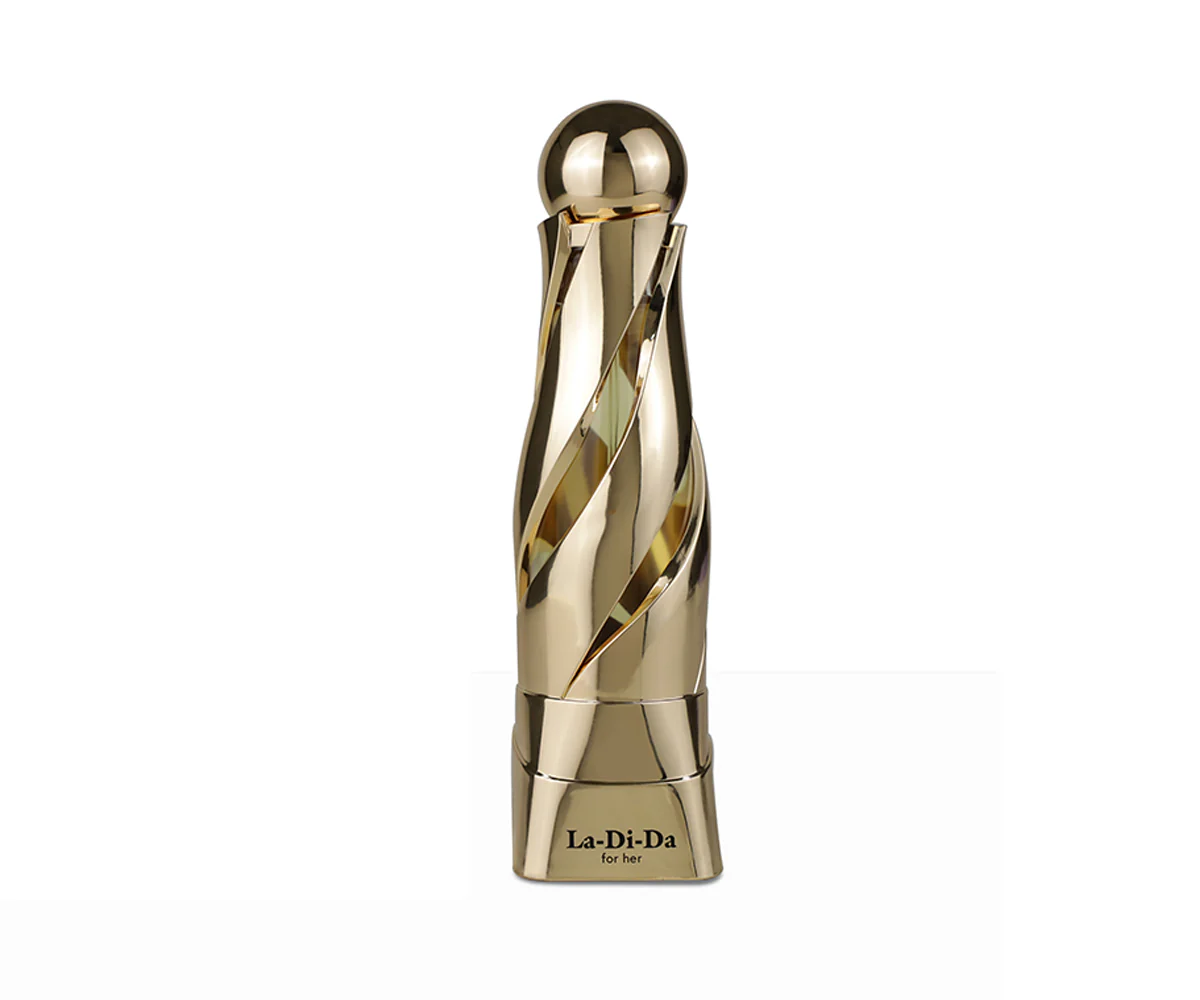 Arabiyat Prestige - La Di Da For Her
