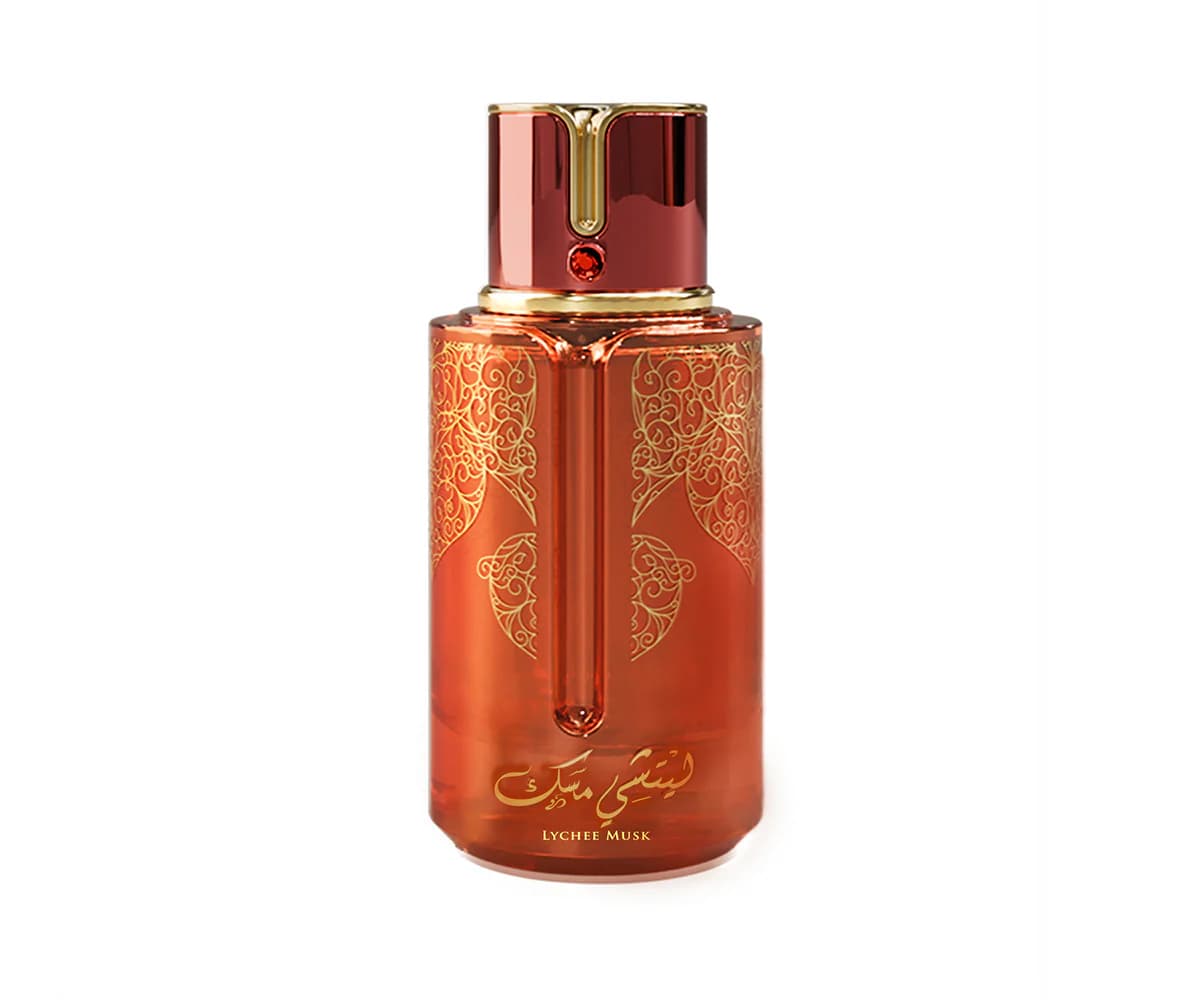 Arabiyat Prestige - Lychee Musk