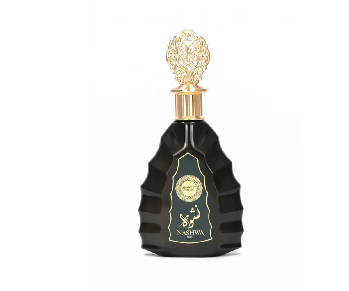 Arabiyat Prestige - Nashwa Noir