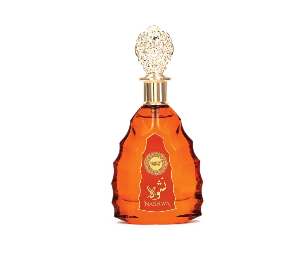 Arabiyat Prestige - Nashwa