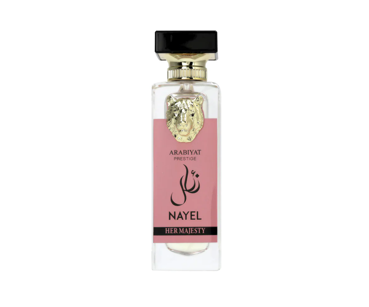 Arabiyat Prestige - Nayel Her Majesty