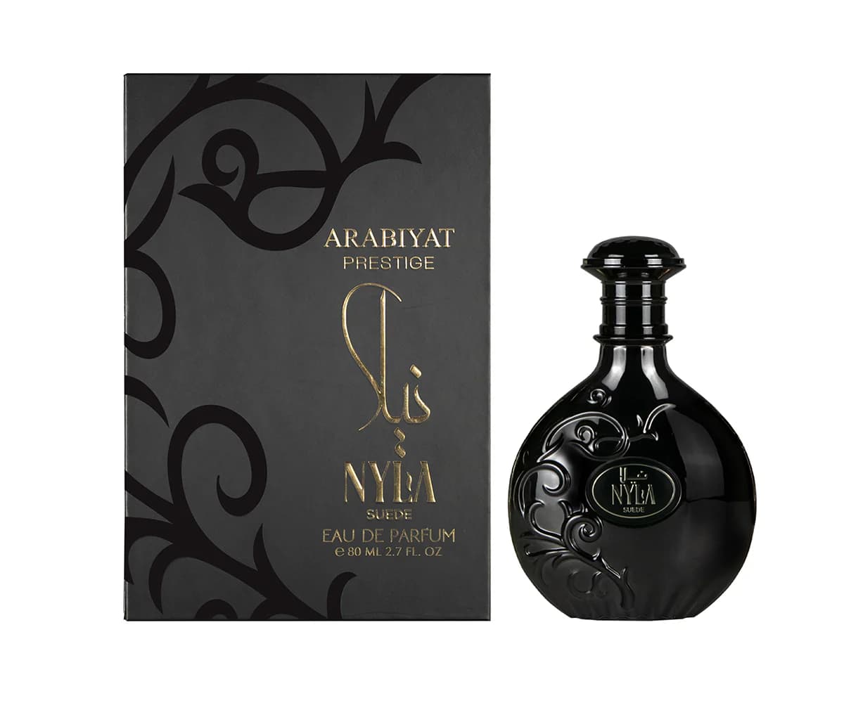 Arabiyat Prestige - Nyla Suede thumbnail 2