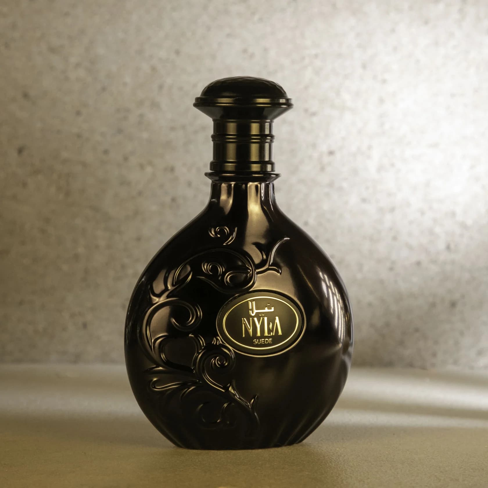 Arabiyat Prestige - Nyla Suede thumbnail 3