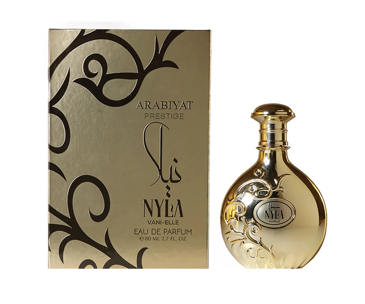 Arabiyat Prestige - Nyla Vani-elle thumbnail 2