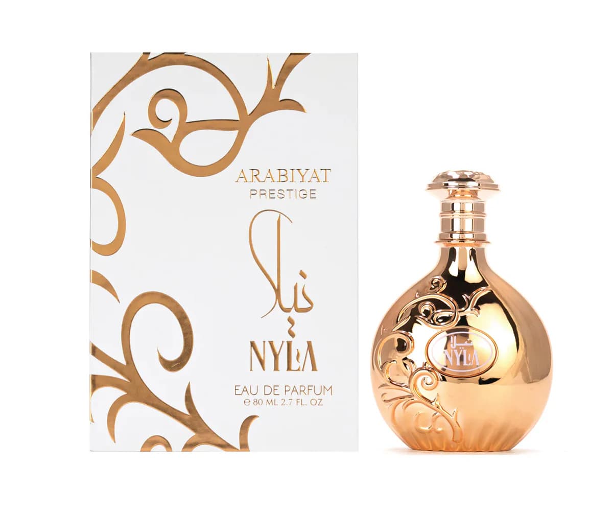 Arabiyat Prestige - Nyla thumbnail 2