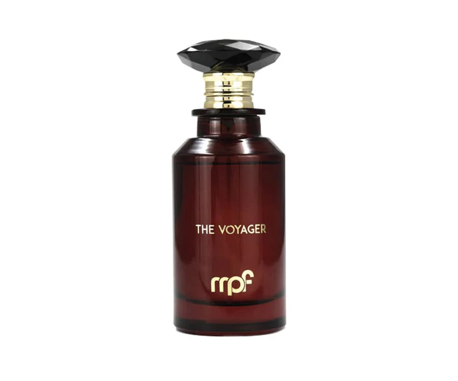 MPF - The Voyager