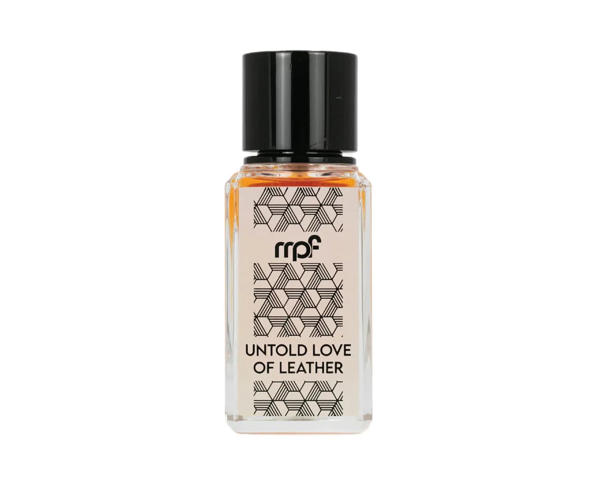 MPF - Untold Love of Leather