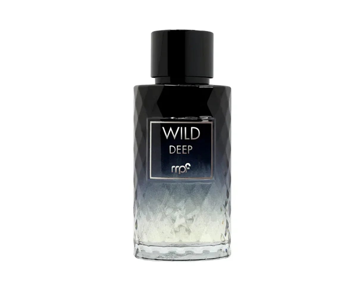 MPF - Wild Deep