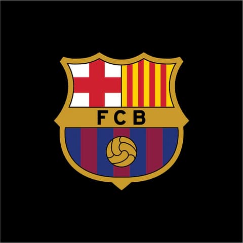 FC Barcelona logo